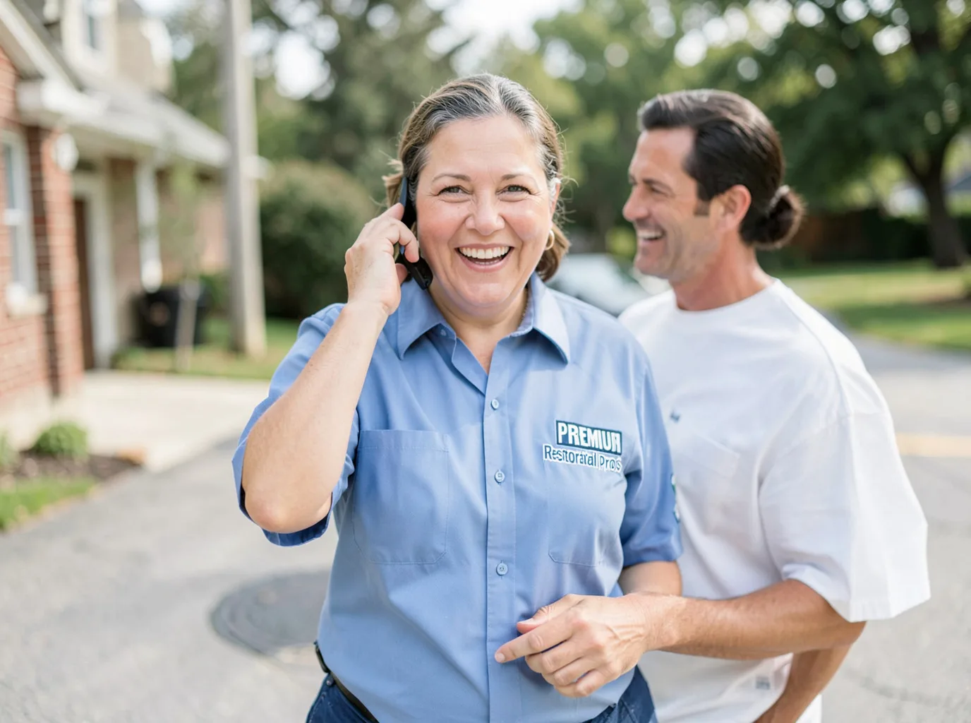 Water Damage Restoration Hoffman, NC FAQs